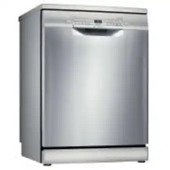 MDA Lave-vaisselle 60 cm bosch sms2iti12e offre
