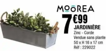 Jardinière