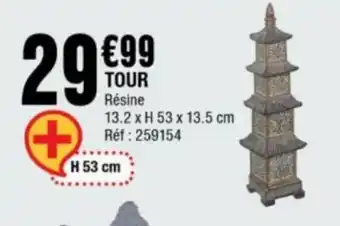 Tour