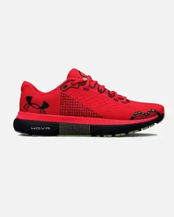 Basket under armour ua hovr infinite 4 - rouge/noir/vert
3
couleurs