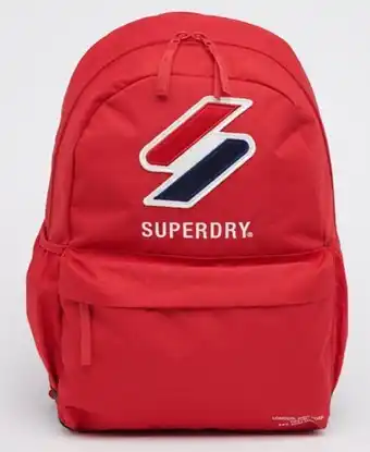Sac à dos sportstyle montana