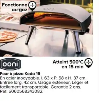 Four Ă Pizza Koda 16