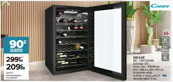 Cave à vin*