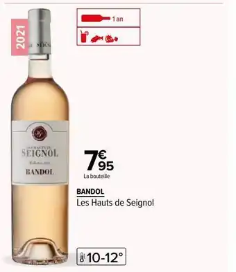 Bandol