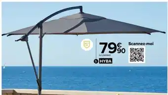 Carrefour Parasol ronda offre