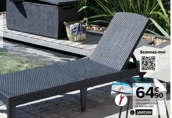 Bain de soleil lola
