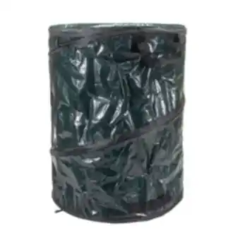 E.Leclerc Brico Sac à déchets de jardin - forme pop up - contenance : 166 litres offre