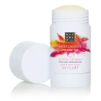 Body butter stick