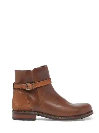 Edisac Bottines orea offre