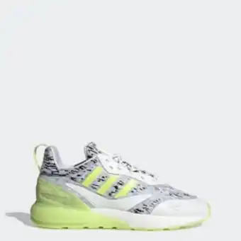 Chaussure zx 2k boost 2.0
