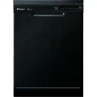MDA Lave-vaisselle 60 cm candy cdpn2d350sb47 offre