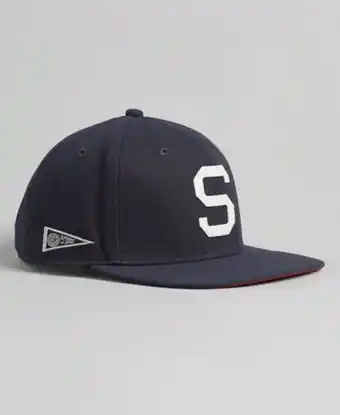 Casquette b boy vintage