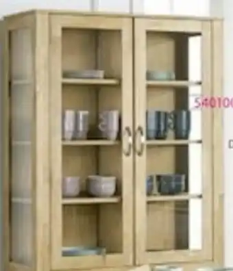 Vitrine Hage