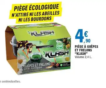 Piège à Guêpe Et Frelons
