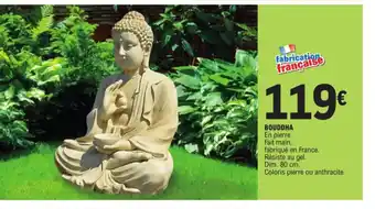 Bouddha