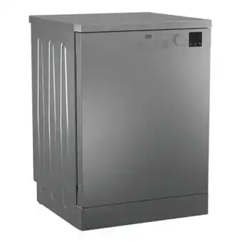 Lave-vaisselle beko bdf13v70s - 13 couverts