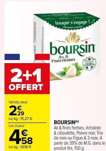 Boursin