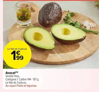 Avocat
