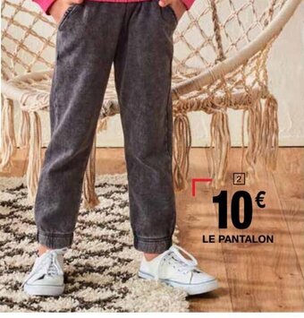 Pantalon