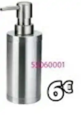 JYSK Distributeur De Savon offre