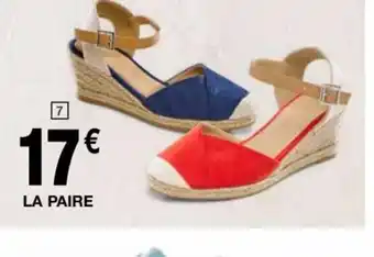 La paire