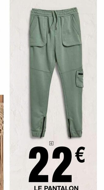 Le pantalon