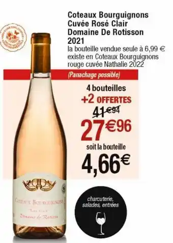 Vin rosé