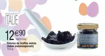 Cora x Carrefour Truffes offre