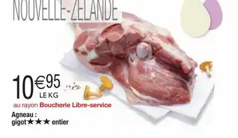 Agneau
