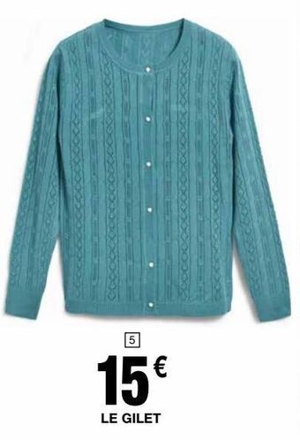 Gilet