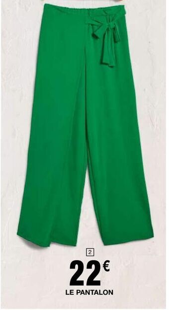 Pantalon