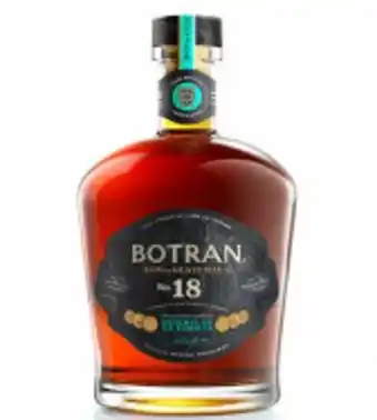 Casa botranrhum