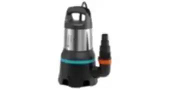 E.Leclerc Brico Gardena pompe immergée pour eau usée 20000 offre