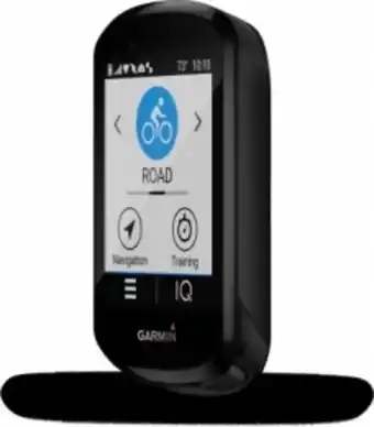 Garmin edge 830