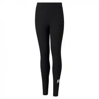 Puma - legging mixte - la mode enfant