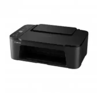 Top Office Imprimante multifonction pixma ts3450 - canon - jet d'encre - noir offre