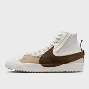 Blazer mid 1 '77 jumbo