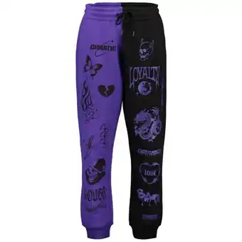 New Yorker Jogger offre