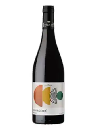 Voyageur pinot noir 2021