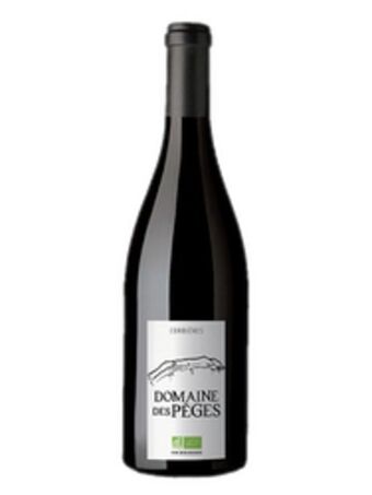 Nicolas Domaine des peges 2019 offre