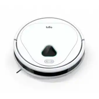 Max - robot aspirateur connecté