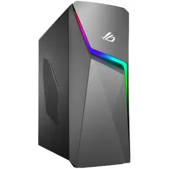 Rog strix gl10ce - noir