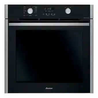 Four multifonction pyrolyse 70l sauter