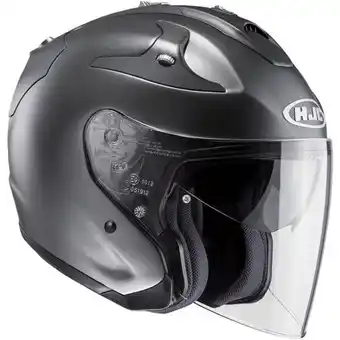 Casque fg-jet uni