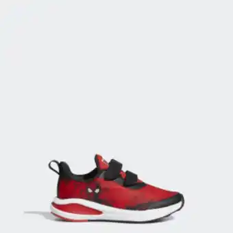 Adidas Chaussure adidas x marvel spider-man fortarun offre