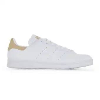 Stan smith split logo