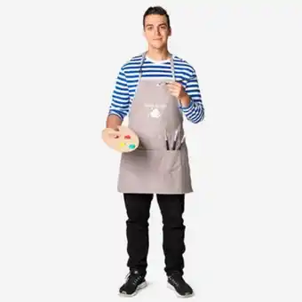 Tablier pour adulte