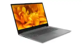Lenovo Nb ip 3 17itl6 i5 4g 4g 512g 11h offre