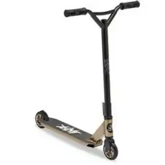 Trottinette freestyle seth s1 cuivre