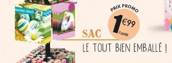 Cora x Carrefour Sac offre